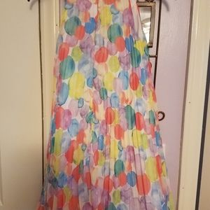 Bonnie jean dress..size 10 girls